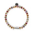 Hazel | Faceted Prisma Bracelet